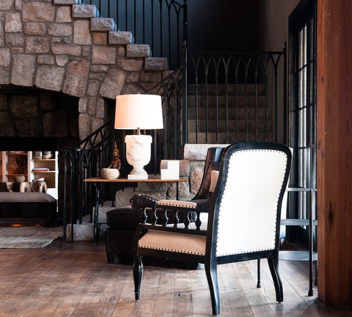 Imagen de los interiores del Hotel Domestique. Foto 19