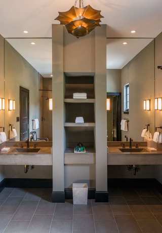 Imagen de la habitación del Hotel Domestique. Foto 15