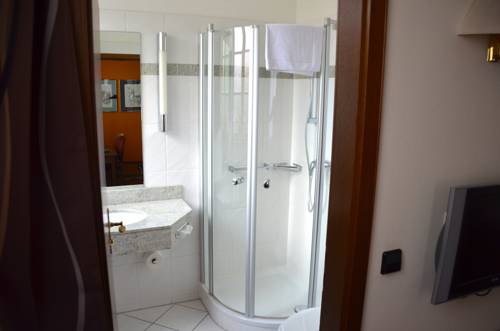 Imagen de la habitación del Hotel Domhof. Foto 3