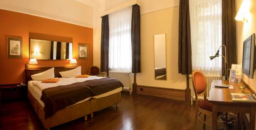 Imagen de la habitación del Hotel Domhof. Foto 6