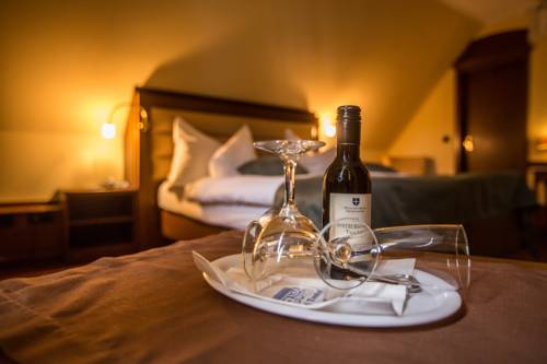 Imagen de la habitación del Hotel Domhof. Foto 7