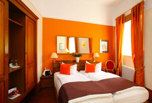 Imagen de la habitación del Hotel Domhof. Foto 8