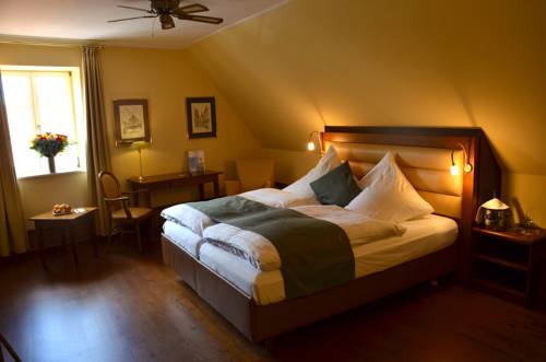 Imagen de la habitación del Hotel Domhof. Foto 9