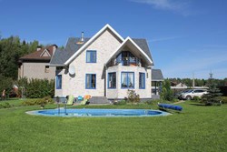 Imagen general del Hotel Domholiday Holiday Home. Foto 2