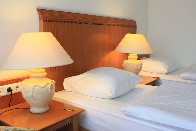 Imagen de la habitación del Hotel Domicil Berlin By Golden Tulip. Foto 10