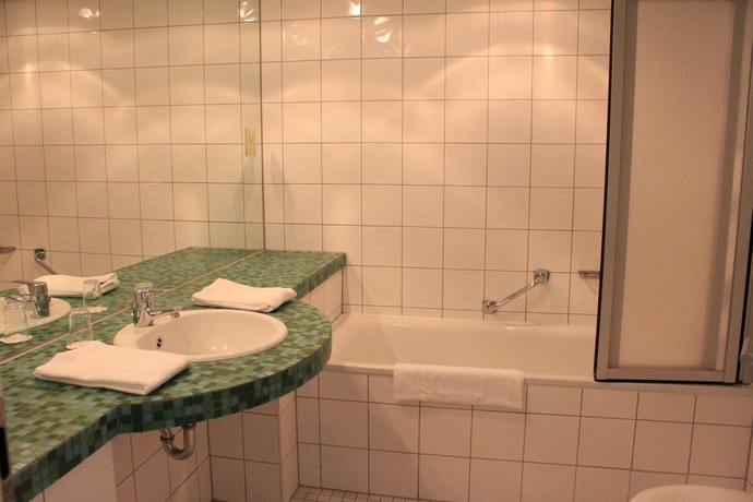 Imagen de la habitación del Hotel Domicil Berlin By Golden Tulip. Foto 11