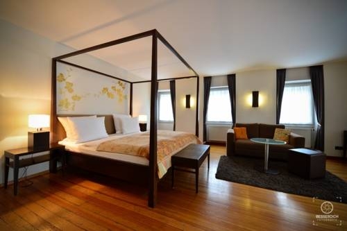 Imagen general del Hotel Domicil Leidinger. Foto 4