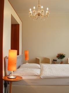Imagen de la habitación del Hotel Domicil Residenz Hotel Bad Aachen. Foto 3