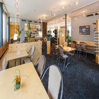 Imagen general del Hotel Domicil Swiss Quality. Foto 2