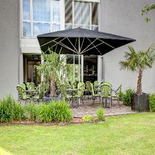 Imagen general del Hotel Domicil Swiss Quality. Foto 4