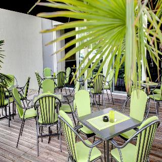 Imagen general del Hotel Domicil Swiss Quality. Foto 5