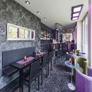 Imagen general del Hotel Domicil Swiss Quality. Foto 6