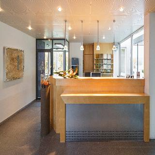 Imagen general del Hotel Domicil Swiss Quality. Foto 7