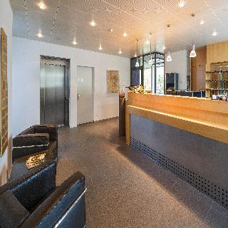 Imagen general del Hotel Domicil Swiss Quality. Foto 8