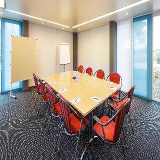 Imagen general del Hotel Domicil Swiss Quality. Foto 9