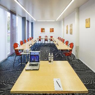 Imagen general del Hotel Domicil Swiss Quality. Foto 10