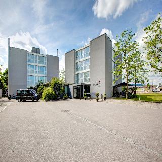 Imagen general del Hotel Domicil Swiss Quality. Foto 12