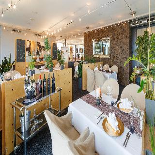 Imagen general del Hotel Domicil Swiss Quality. Foto 13