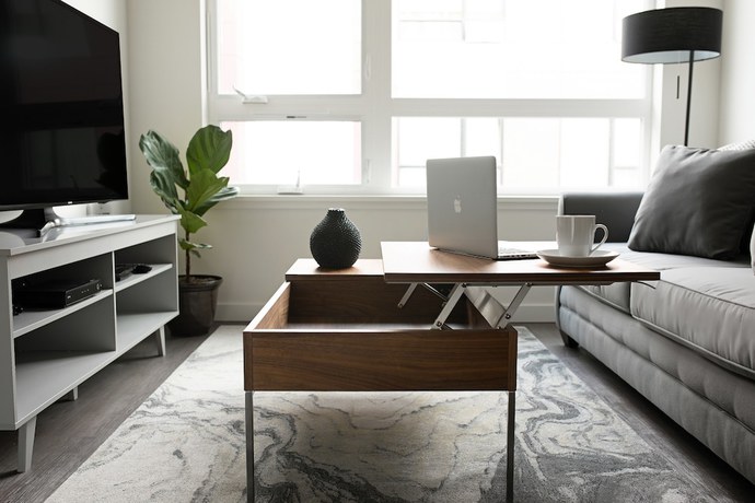 Imagen de la habitación del Hotel Domicile Suites at Marina SLU. Foto 9