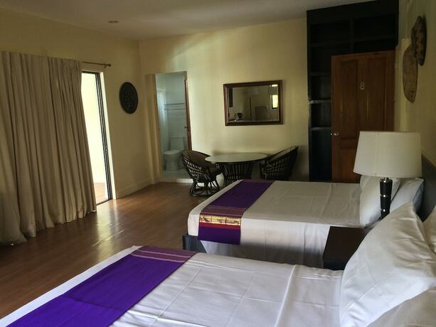 Imagen general del Hotel Domicilio Lorenzo. Foto 3