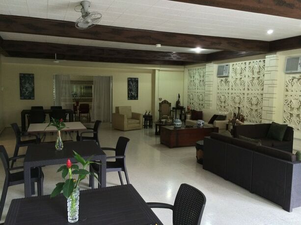Imagen general del Hotel Domicilio Lorenzo. Foto 6