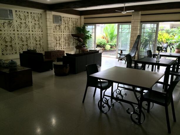 Imagen general del Hotel Domicilio Lorenzo. Foto 9