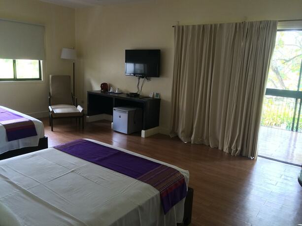 Imagen general del Hotel Domicilio Lorenzo. Foto 10
