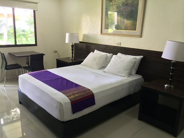 Imagen de la habitación del Hotel Domicilio Lorenzo. Foto 19
