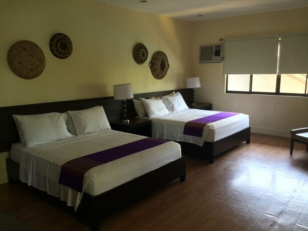 Imagen de la habitación del Hotel Domicilio Lorenzo. Foto 22