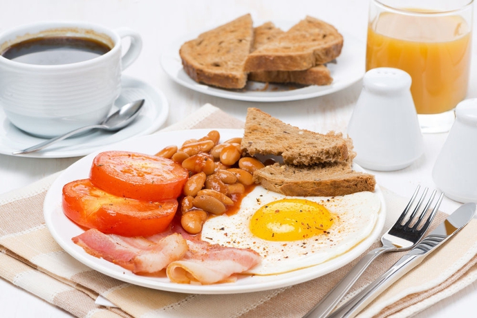 Imagen del bar/restaurante del Hotel Domidea Hotel. Foto 5