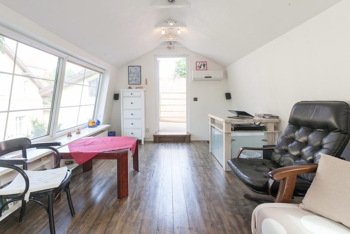 Imagen general del Hotel Domik Gudovicha. Foto 2