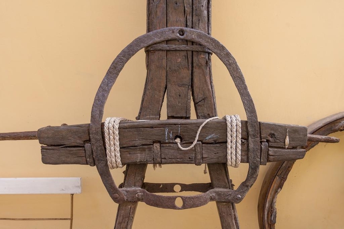 Imagen general del Hotel Domik Gudovicha. Foto 5