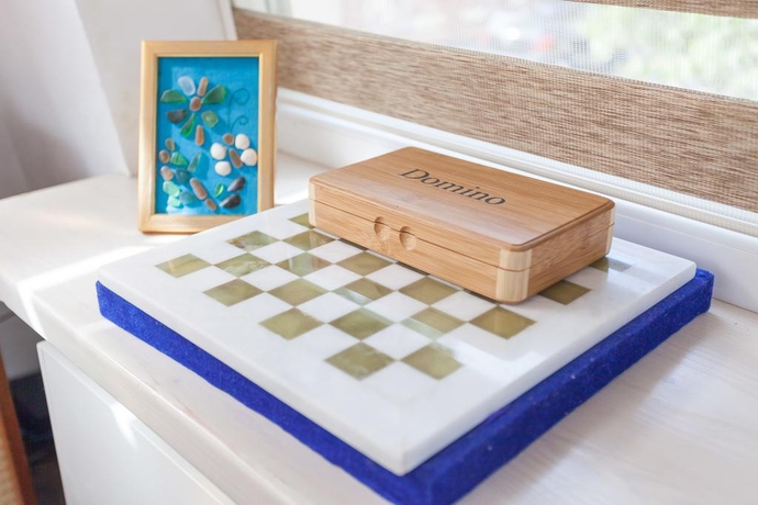 Imagen general del Hotel Domik Gudovicha. Foto 11