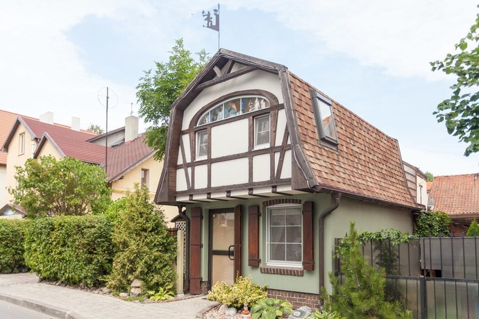 Imagen general del Hotel Domik Gudovicha. Foto 12