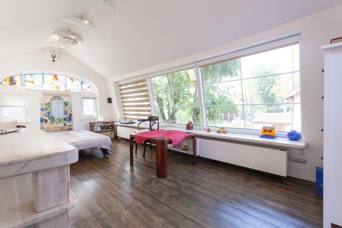 Imagen general del Hotel Domik Gudovicha. Foto 13