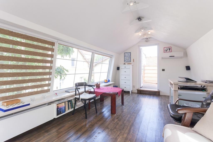 Imagen general del Hotel Domik Gudovicha. Foto 14