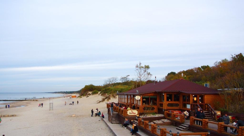 Imagen general del Hotel Domik Gudovicha. Foto 15