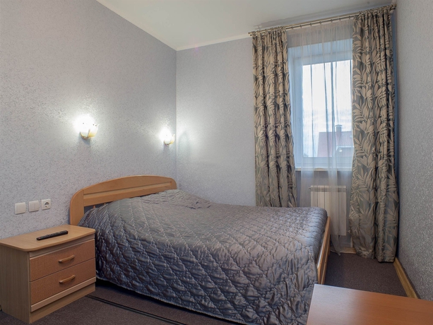 Imagen de la habitación del Hotel Domik V Samare. Foto 2