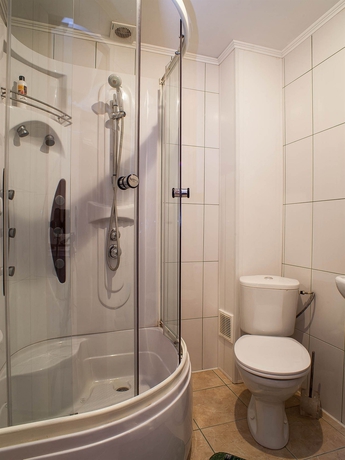Imagen de la habitación del Hotel Domik V Samare. Foto 5