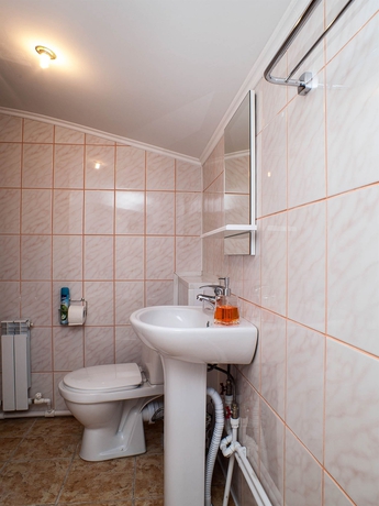 Imagen de la habitación del Hotel Domik V Samare. Foto 6