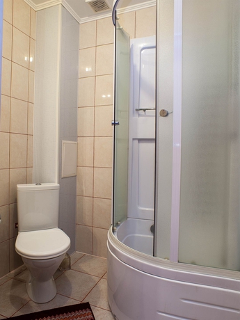 Imagen de la habitación del Hotel Domik V Samare. Foto 8