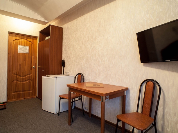 Imagen de la habitación del Hotel Domik V Samare. Foto 9