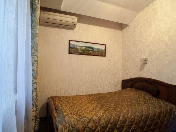 Imagen de la habitación del Hotel Domik V Samare. Foto 10