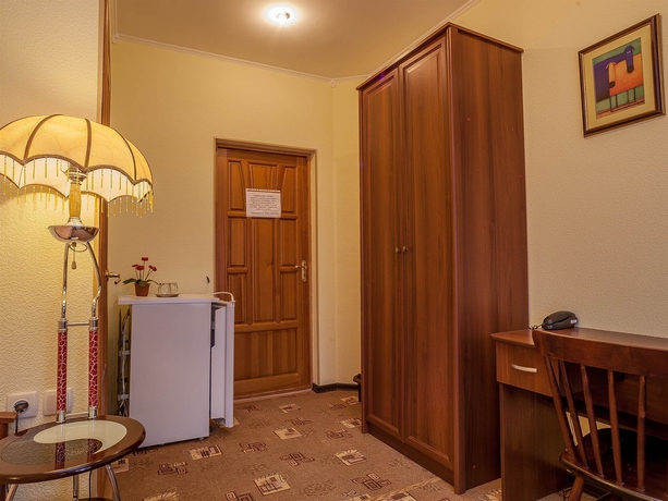 Imagen de la habitación del Hotel Domik V Samare. Foto 11