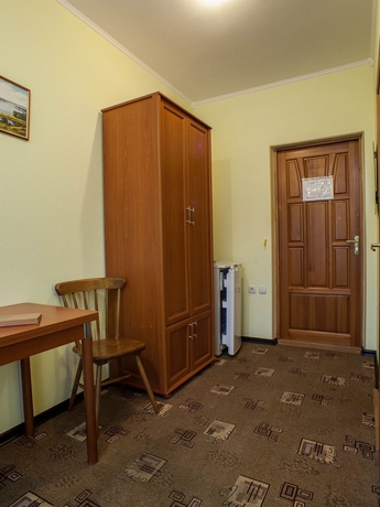 Imagen de la habitación del Hotel Domik V Samare. Foto 12