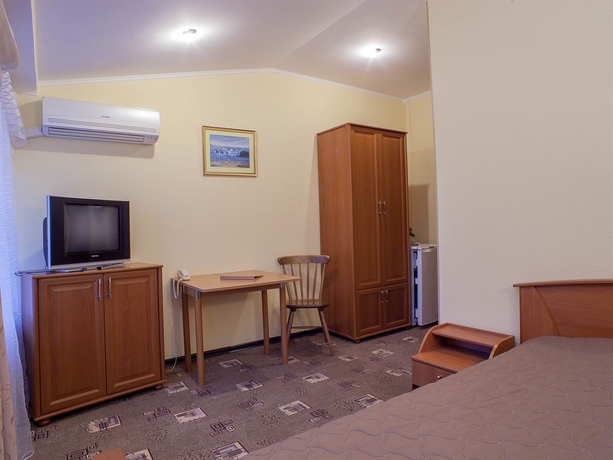 Imagen de la habitación del Hotel Domik V Samare. Foto 13