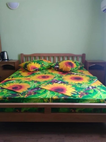 Imagen de la habitación del Hotel Domik u morya. Foto 2