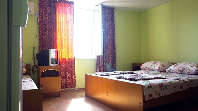 Imagen de la habitación del Hotel Domik u morya. Foto 3