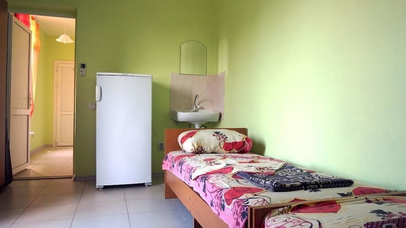 Imagen de la habitación del Hotel Domik u morya. Foto 4