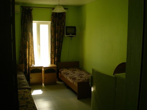 Imagen de la habitación del Hotel Domik u morya. Foto 5